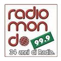 logo Radio Mondo Rieti