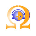 logo Radio Omega Sound