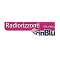 logo Radio Orizzonti InBlu (Saronno)