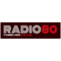 logo Radio 80