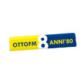 logo Radio Otto 