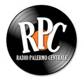 logo Radio Palermo Centrale