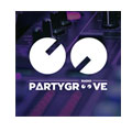 logo Radio Party Groove