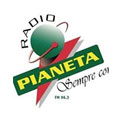 logo Radio Pianeta