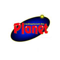logo Radio Planet Fm