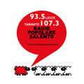 logo Radio Poplare Salento