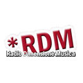 logo Radio Dimensione Musica