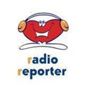 logo Radio Reporter