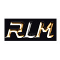 logo RLM Radio Live Music