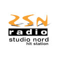 logo Radio Studio Nord Hit Station