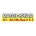 logo Radio Star 92e5 (Lucca)