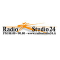 logo Radio Studio 24