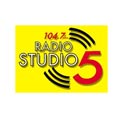 logo Radio Studio 5