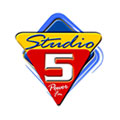 logo Radio Studio 5