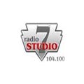 logo Radio Studio 7