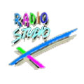 logo Radio Studio X