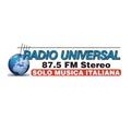 logo Radio Universal