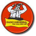 logo Radio Universal