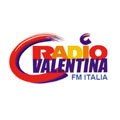 logo Radio Valentina