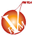 logo Radio Venere Militello