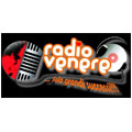 logo Radio Venere Sassari