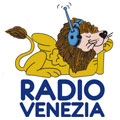 logo Radio Venezia