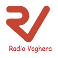 logo Radio Voghera