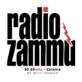 logo Radio Zammu (universita