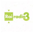 logo Rai Radio 3