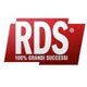 logo RDS - Radio Dimensione Suono