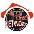 logo Rete Uno Network Promo Media