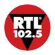 logo Rtl 102.5