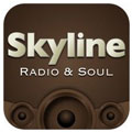 logo Skyline Radio E Soul