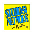 logo Studio 54 Network