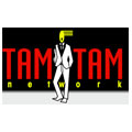 logo Tam Tam Network
